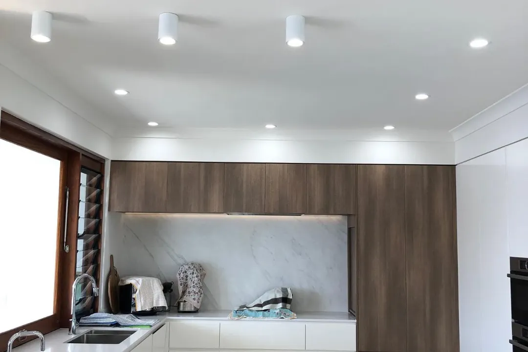 Electrician Nambour